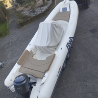 Gommone BWA 24 sport NUOVO