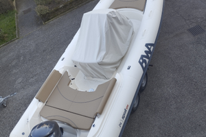 Gommone BWA 24 sport NUOVO