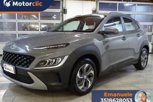 HYUNDAI Kona HEV 1.6 DCT XLine