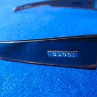Gucci occhiali da sole originali '90