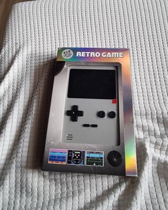 ConsolelPortatile Retro Game 240 Giochi 8-Bit.