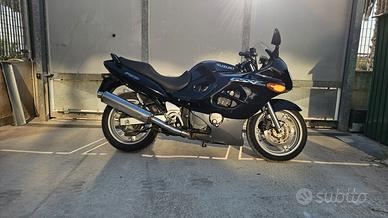 Suzuki GSX 750 F 1999