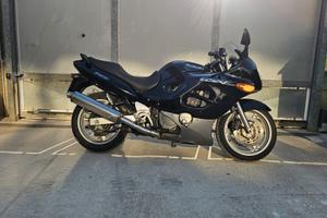 Suzuki GSX 750 F 1999