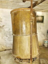botti vetroresina 