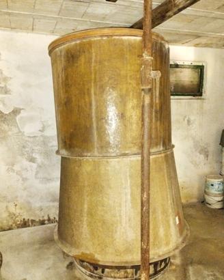 botti vetroresina 