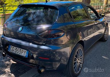 Alfa romeo 147