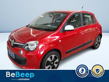 Renault Twingo 0.9 TCE ENERGY ZEN 90CV