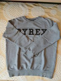 felpa unisex 