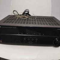 Sintoamplificatore Yamaha HTR 2064, 5.1