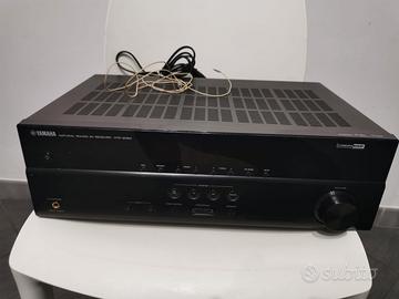 Sintoamplificatore Yamaha HTR 2064, 5.1