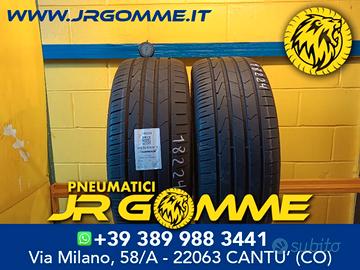 2 Gomme al 80% 215/55/16 HANKOOK Estive - Cantù