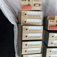 Plc Siemens S5 100U