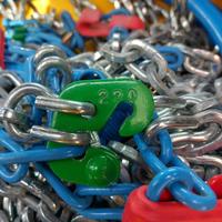 Catene neve König T2