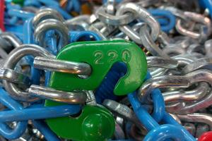 Catene neve König T2