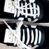 SCARPE ARMANI EXCHANGE