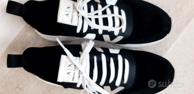 SCARPE ARMANI EXCHANGE