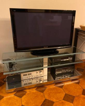 Mobile TV Cattelan