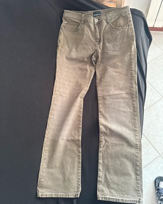 Stock vestiti vintage marche