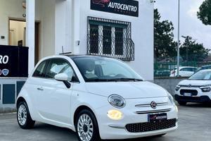 FIAT 500 1.2 Lounge Dualogic Automatica