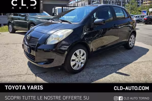 Toyota Yaris 5p 1.0 Sol