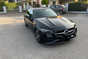 Mercedes Classe C220 SW Sport