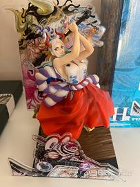 One Piece - Premio Bandai H Yamato Ichiban Kuji
