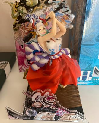 One Piece - Premio Bandai H Yamato Ichiban Kuji