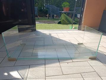 Terrario o rettilario