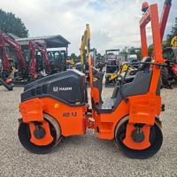 Hamm HD12VV