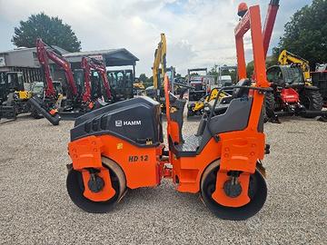 Hamm HD12VV
