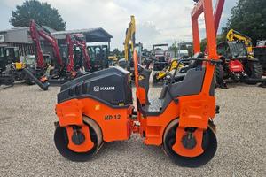 Hamm HD12VV