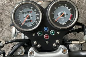 Triumph Bonneville T100 2007