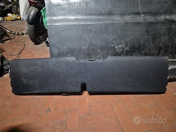 Sotto cruscotto Smart 451