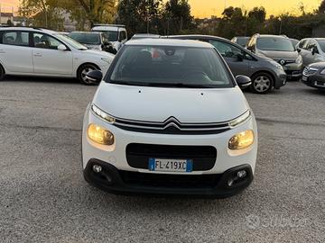 Citroen C3 PureTech 82 Feel