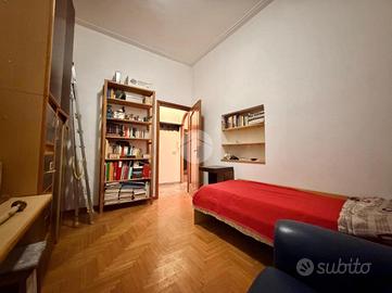 MONOLOCALE A ROMA
