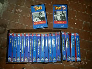 Vhs di toto'