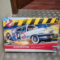 Ghostbusters Hasbro 