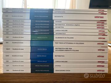 Libri nissolino corsi