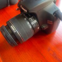 Canon eos 1100d