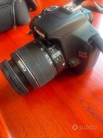 Canon eos 1100d