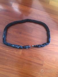 Lucchetto antifurto catena