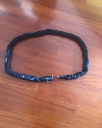 Lucchetto antifurto catena