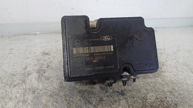 CENTRALINA ABS FORD Fiesta 4° Serie 10.0970-0133.