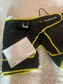 Pantaloncino Adidas sauna