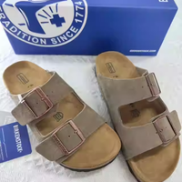Pantofole Sandali Birkenstock per uomo e donna