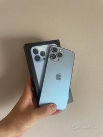 Apple iPhone 13 Pro Max 256GB PARI AL NUOVO