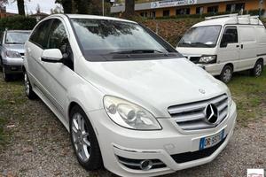 MERCEDES - Classe B - 180 CDI Sport