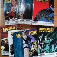 Gotham central - 1/12 serie completa