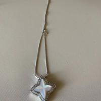 Catenina in argento “ Menegalli Italy”