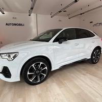 Audi Q3 SPB 40 TDI Quattro 200CV S-Line Edition 20